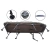 Łóżko z śpiworem Deep Sleep System Phantom 8 nóg